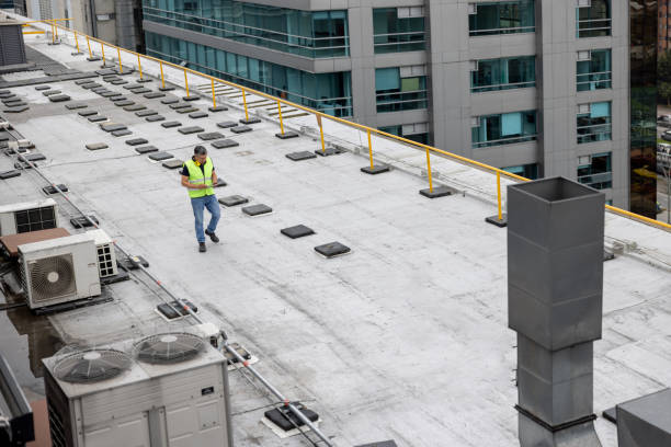 Best Steel Roofing  in Westwood, CA