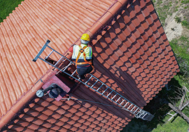 Best Roofing for New Construction  in Westwood, CA