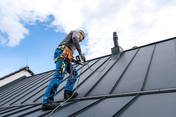 Best Rubber Roofing (EPDM, TPO)  in Westwood, CA